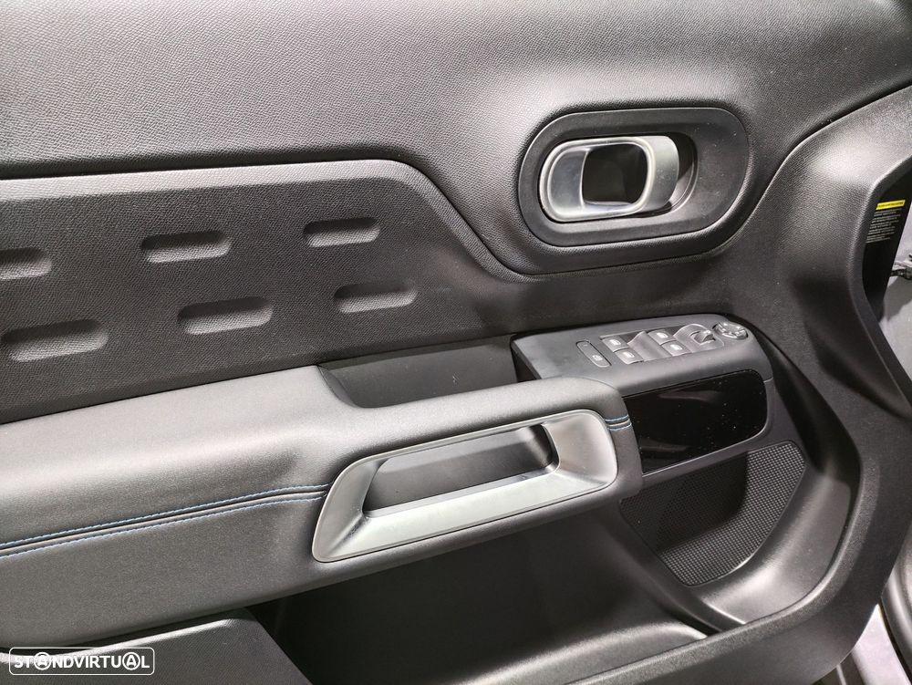 Citroën C5 Aircross 1.5 BlueHDi Plus EAT8 - 6