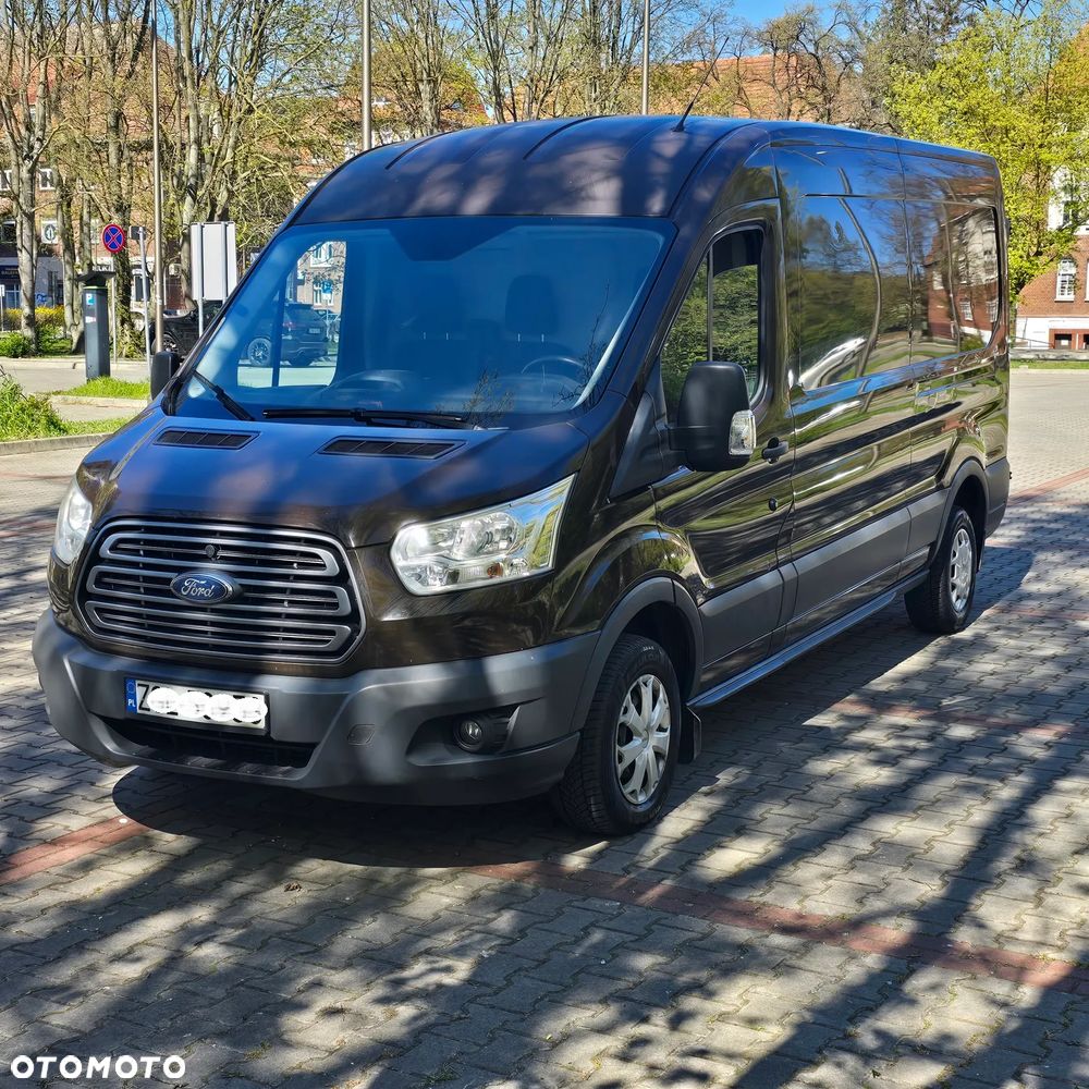 Ford TRANSIT - 5