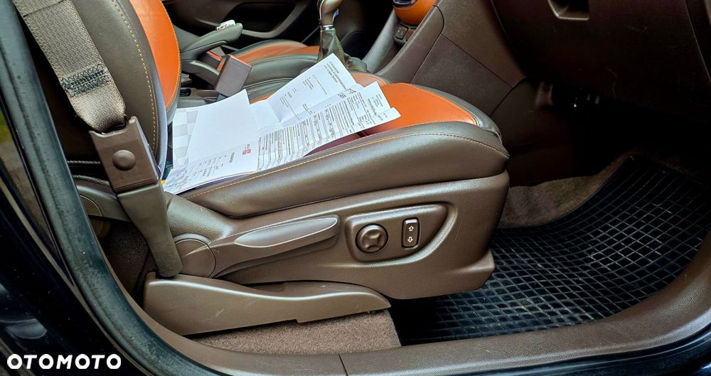 Opel Mokka 1.4 T Cosmo S&S - 15