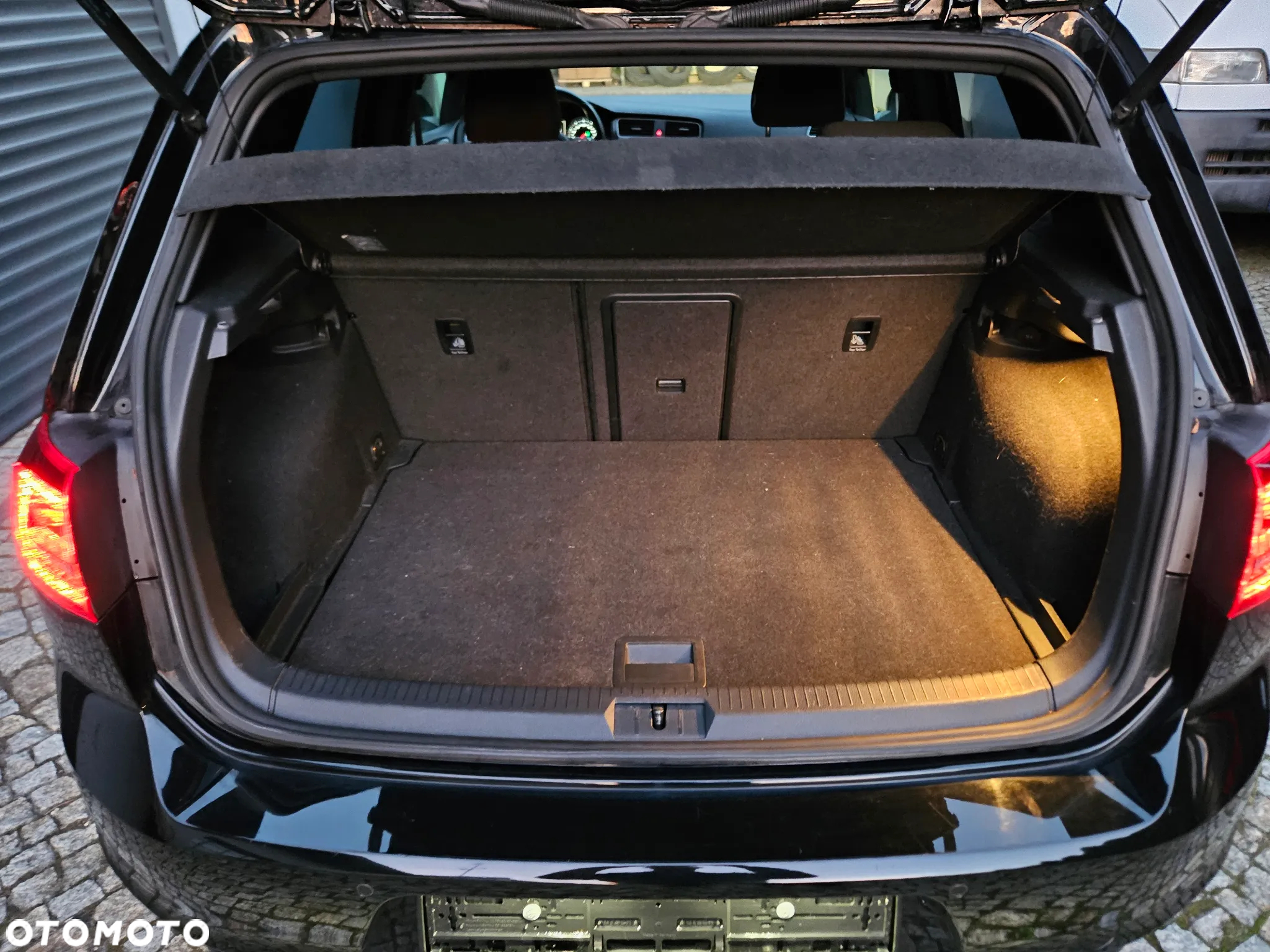 Volkswagen Golf VII 2.0 TSI BMT GTI Performance DSG - 34