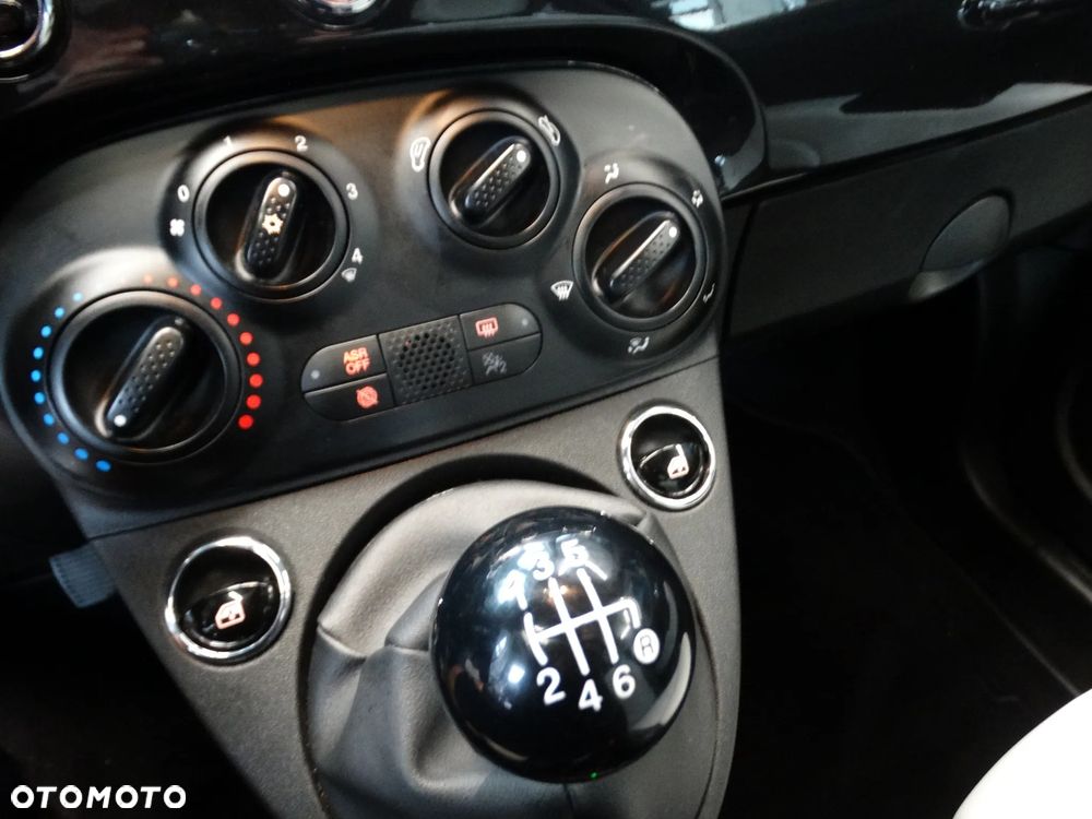 Fiat 500 1.0 GSE Hybrid Dolcevita - 26