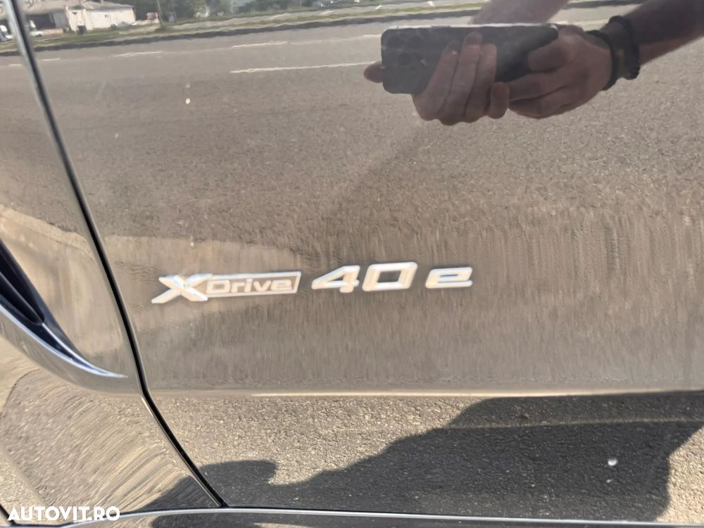 BMW X5 ver-xdrive40e - 20