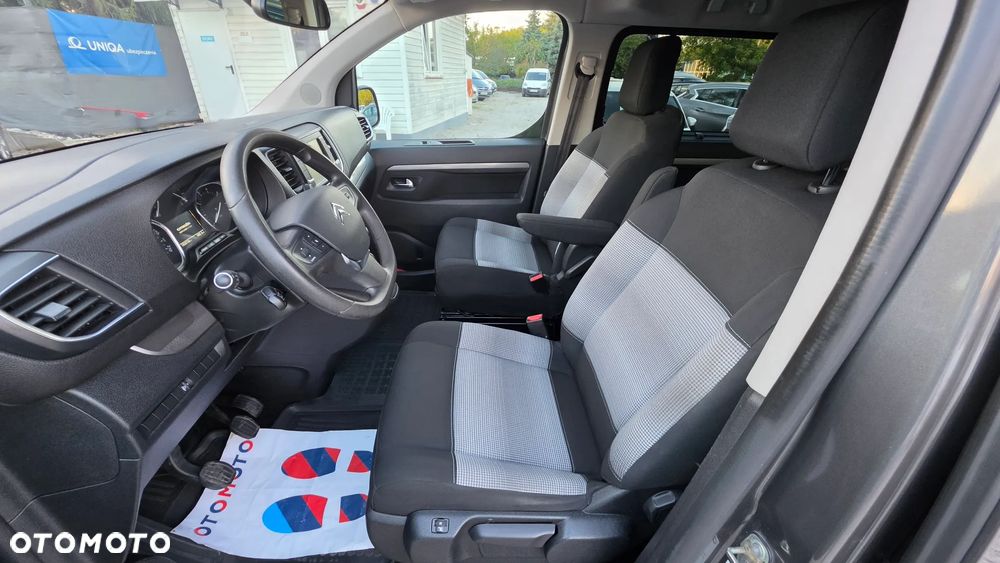 Citroën SpaceTourer 2.0 BlueHDi XL Shine - 18
