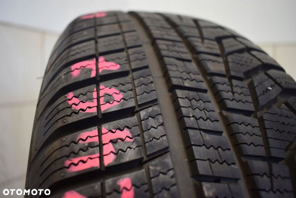 R17 215/60 Hankook Winter Icept evo 2 Wysyłka gratis! - 2