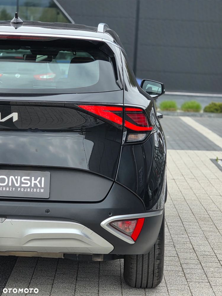 Kia Sportage 1.6 T-GDI L 2WD - 31