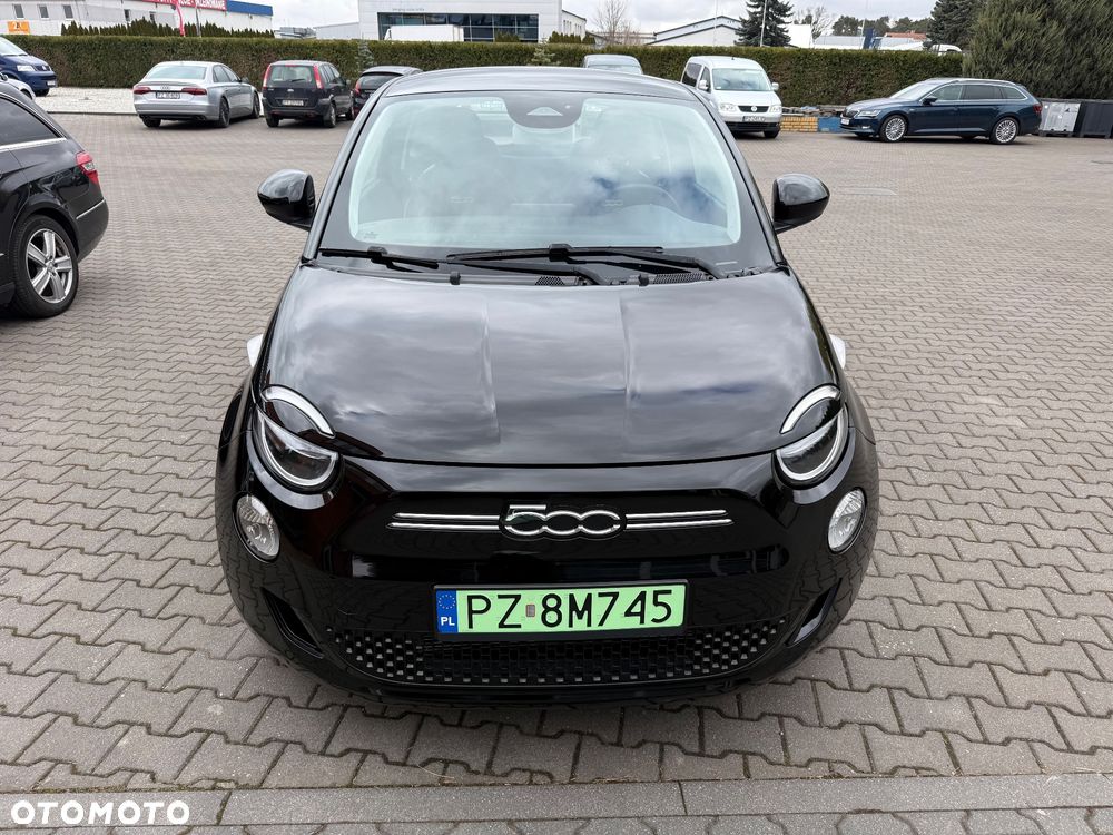 Fiat 500 23.8kWh Icon - 3