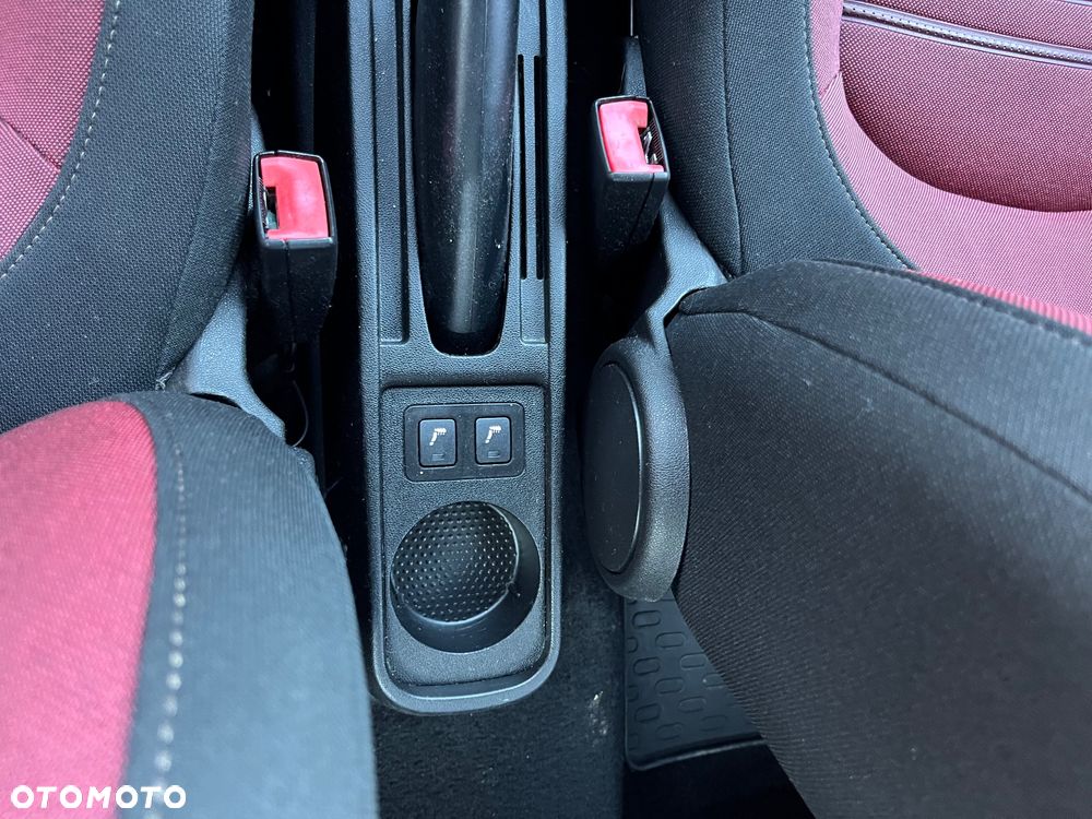 Fiat Punto Evo 1.4 8V Start&Stopp Lounge - 11