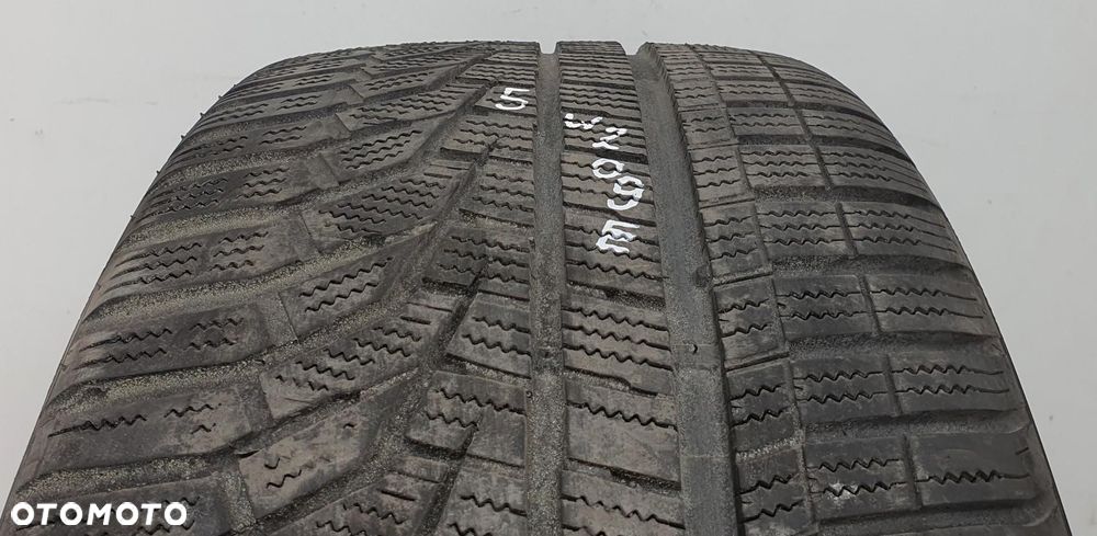 OPONA HANKOOK WINTER I-CEPT EVO2 255/35/R18 5MM 1SZT - 2