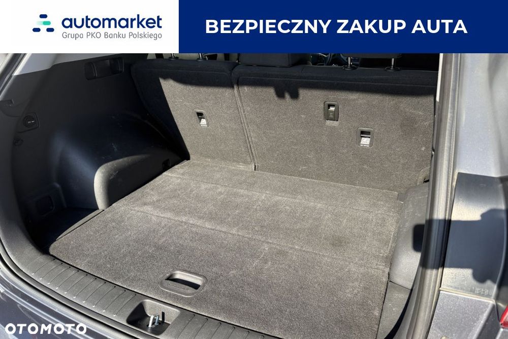 Hyundai Tucson 2.0 CRDI BlueDrive Style 2WD - 11