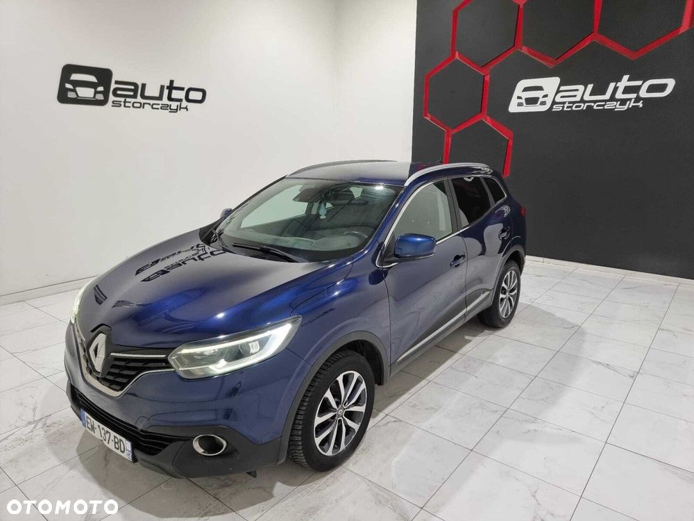 Renault Kadjar - 15