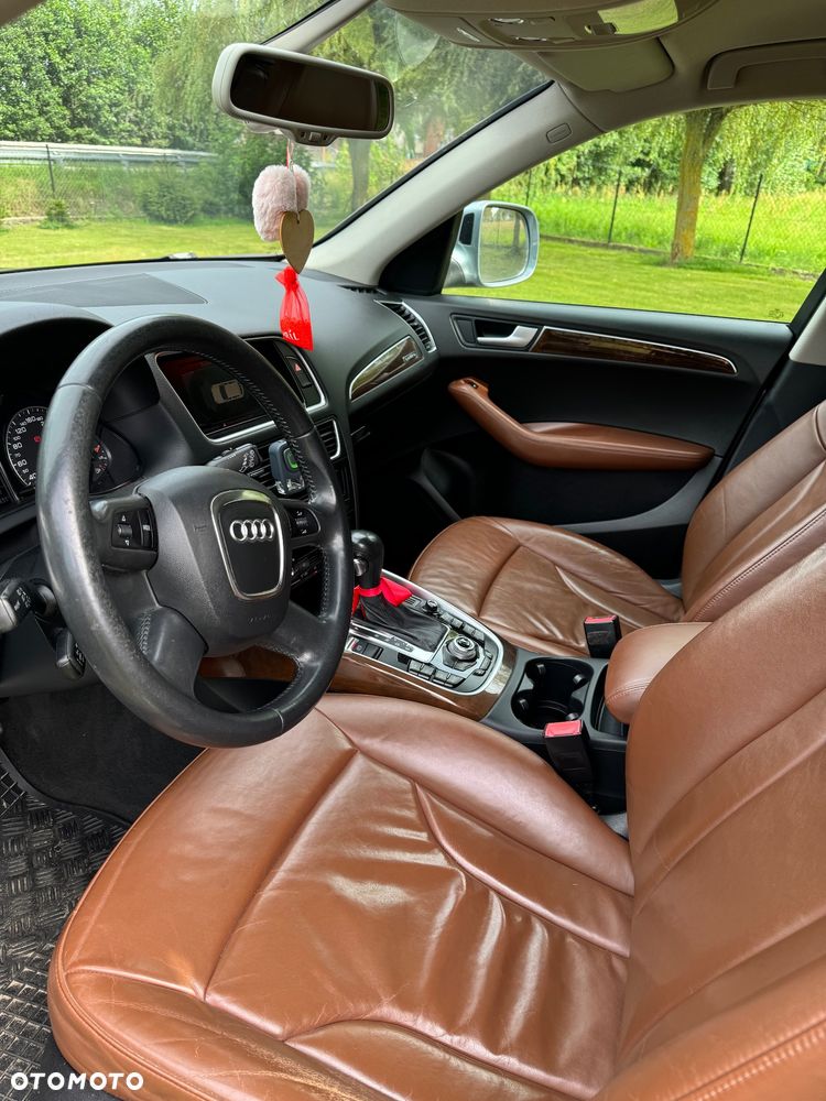 Audi Q5 2.0 TFSI Quattro S tronic - 14