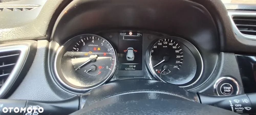 Nissan Qashqai 1.2 DIG-T Tekna - 9