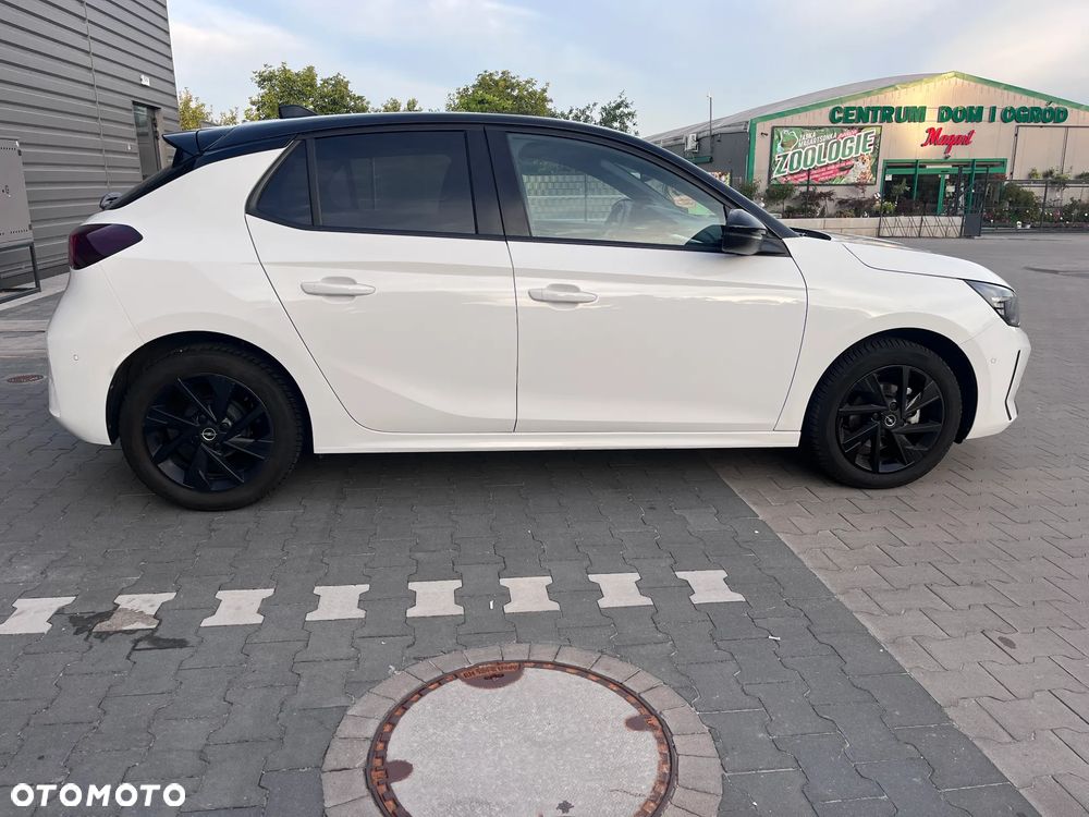 Opel Corsa - 11
