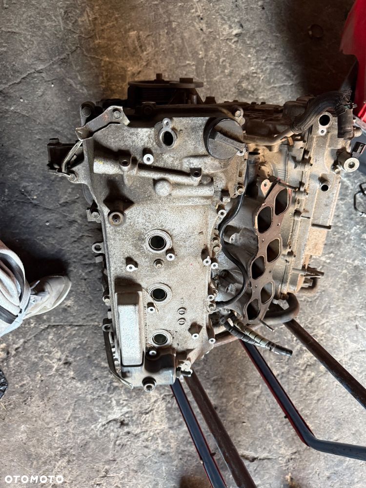 SILNIK 1MZ-FE 3.0 BENZYNA LEXUS RX300 1997-2003 - 2
