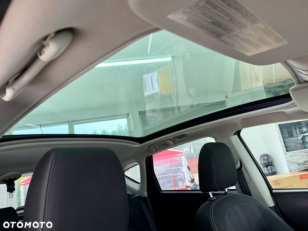 Nissan Qashqai 1.6 I-Way - 20