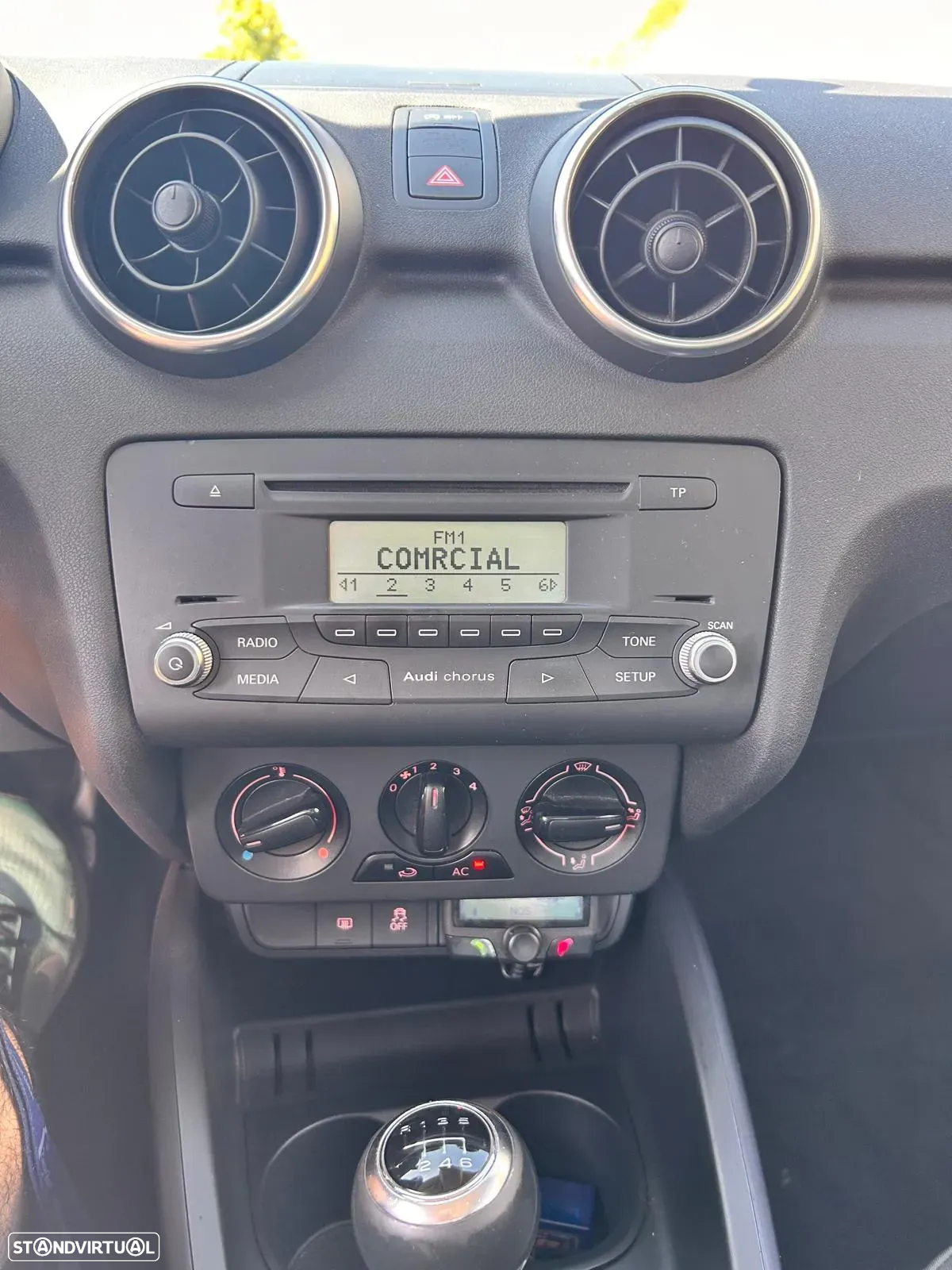 Audi A1 - 12