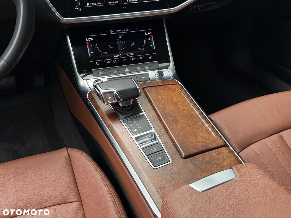 Audi A6 Limousine - 26