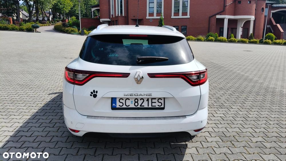 Renault Megane 1.5 dCi Premiere Edition - 10