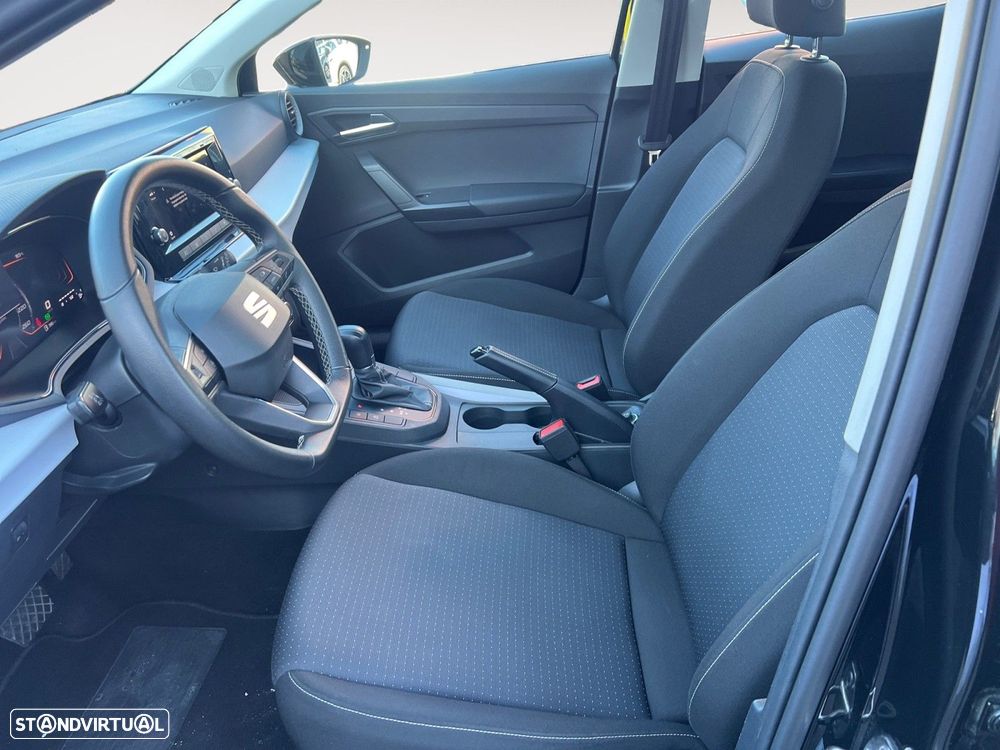 SEAT Ibiza 1.0 TSI Style DSG - 9