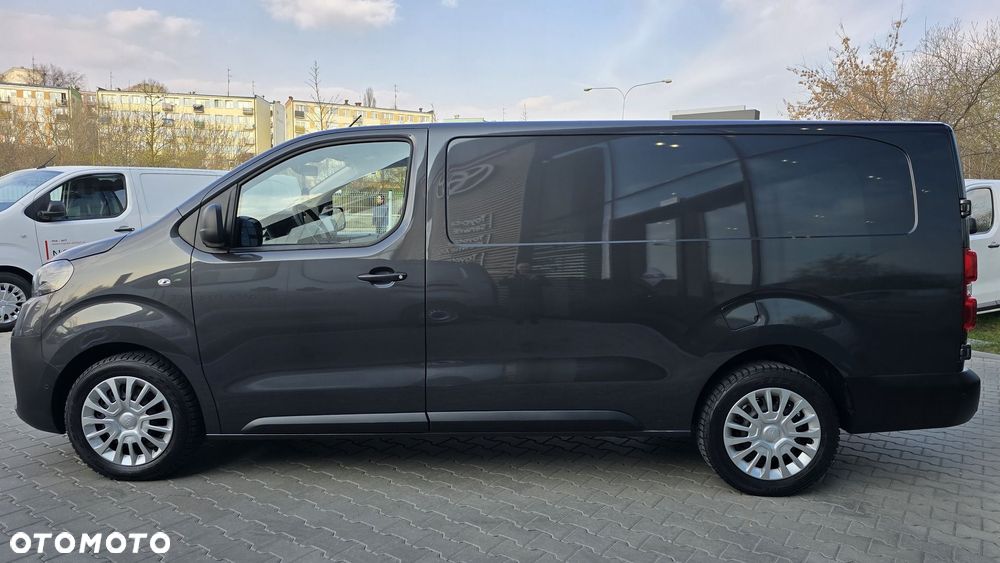 Toyota PROACE - 11