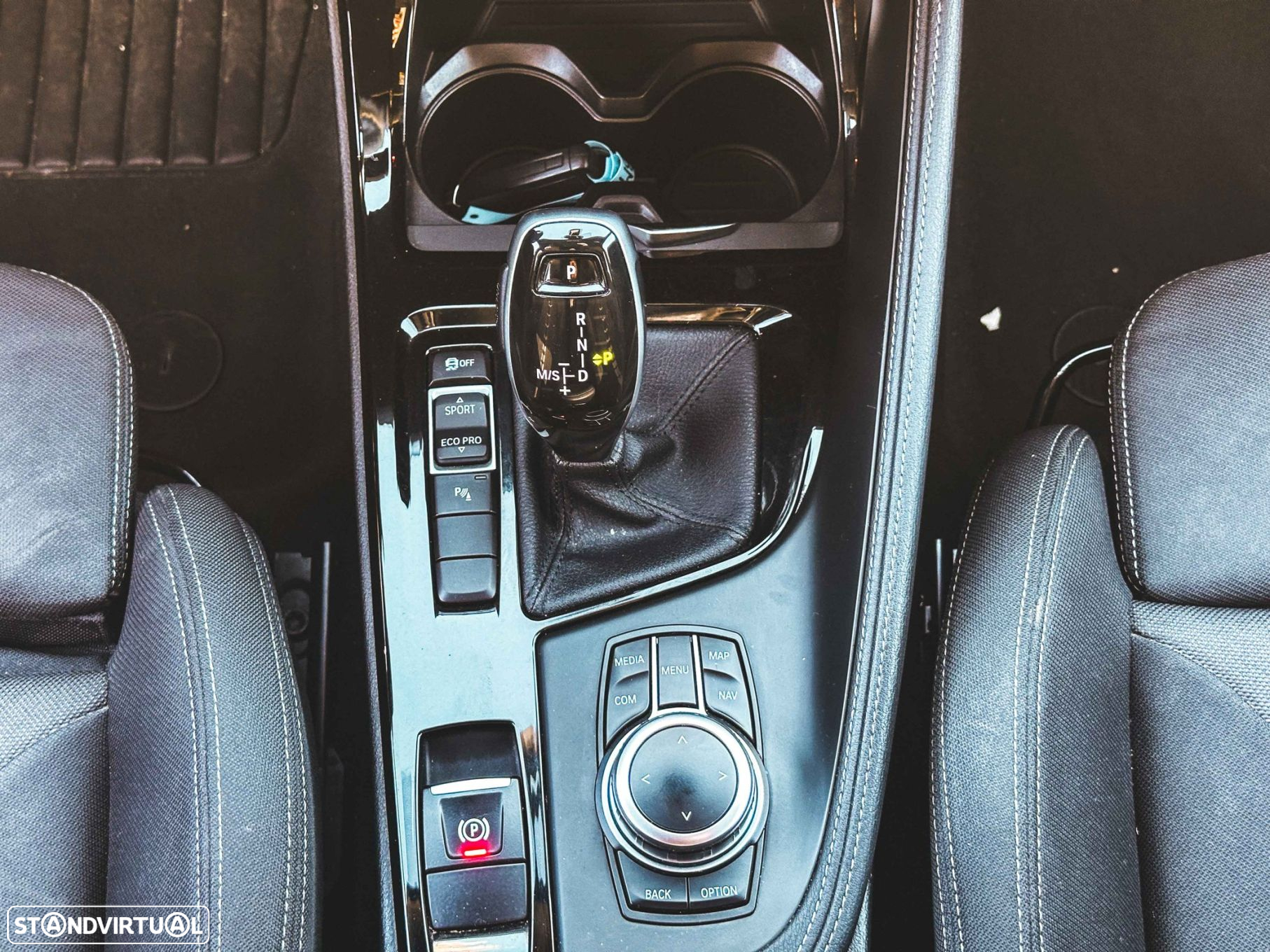 BMW X2 16 d sDrive Auto - 20