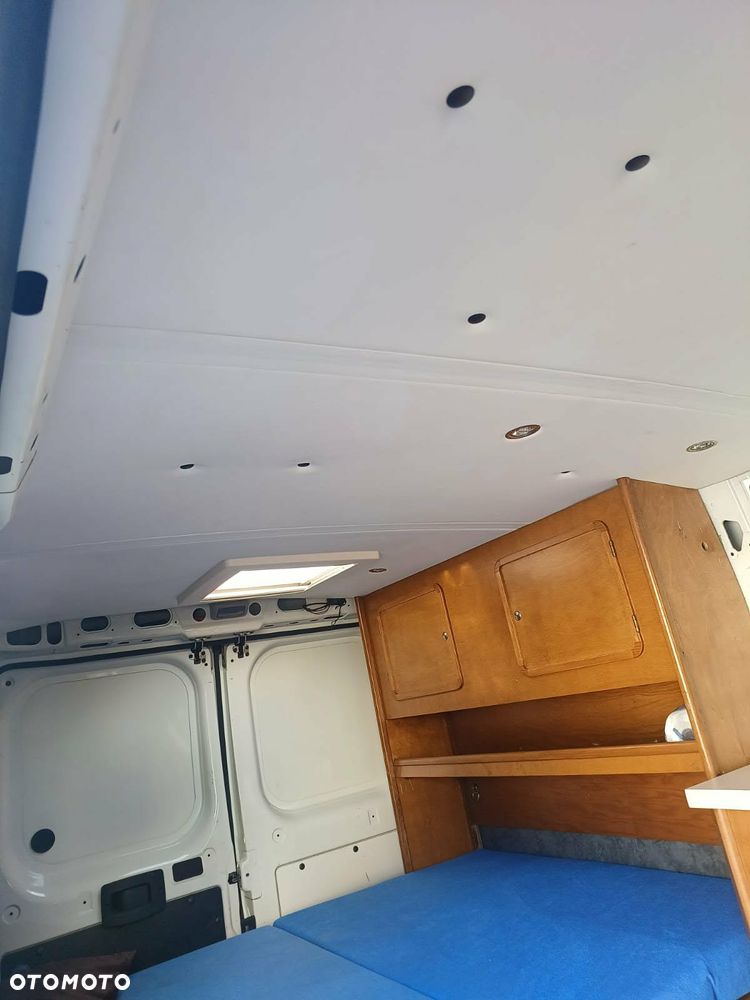 Fiat Ducato - 12