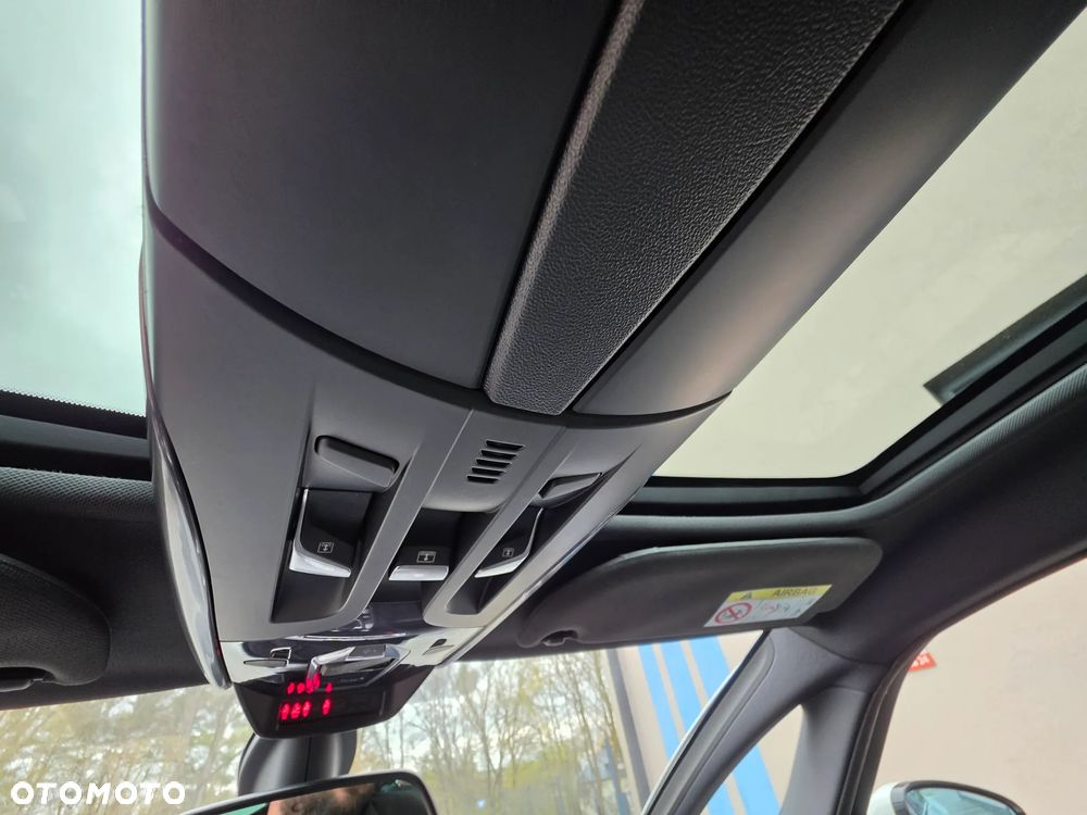 Citroën DS5 BlueHDi 180 EAT6 Business Class - 19