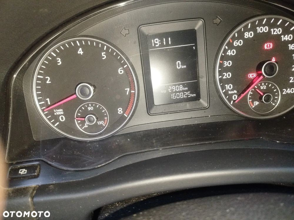 Volkswagen Golf Plus 1.4 Life - 16