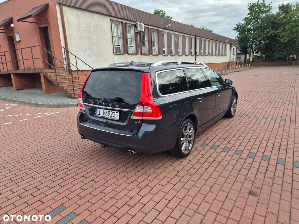 Volvo V70 - 7