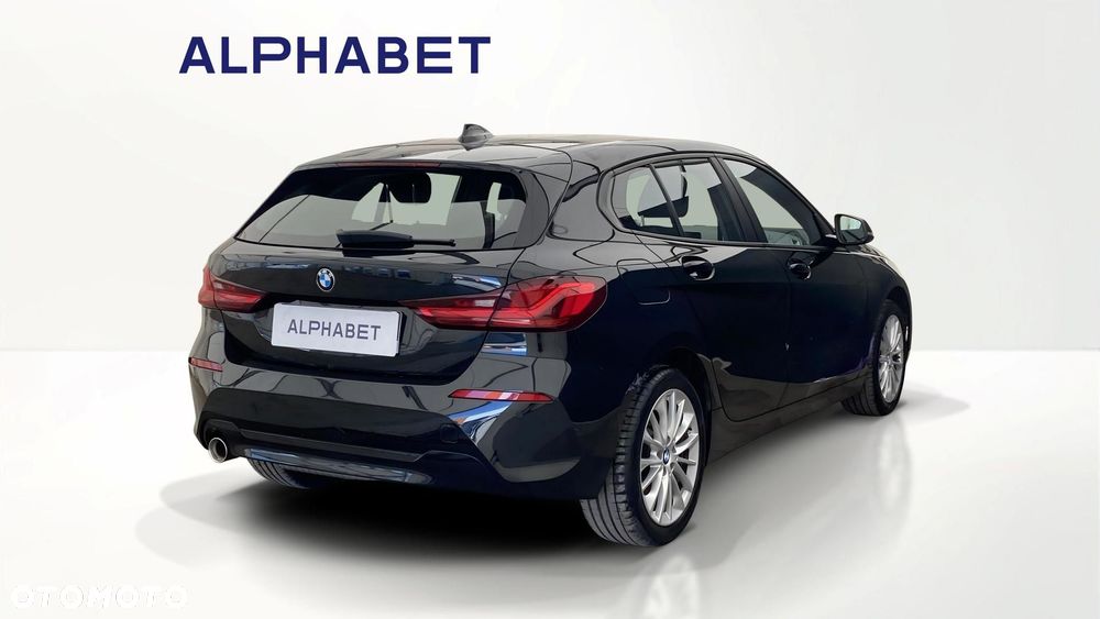 BMW Seria 1 118i Advantage - 5