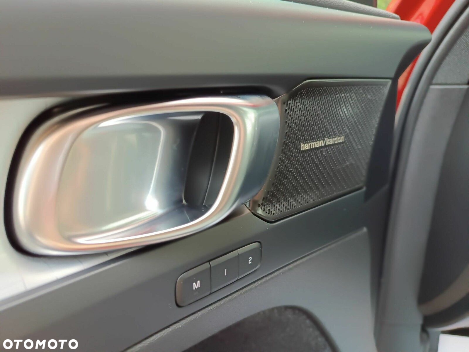 Volvo XC 40 - 29