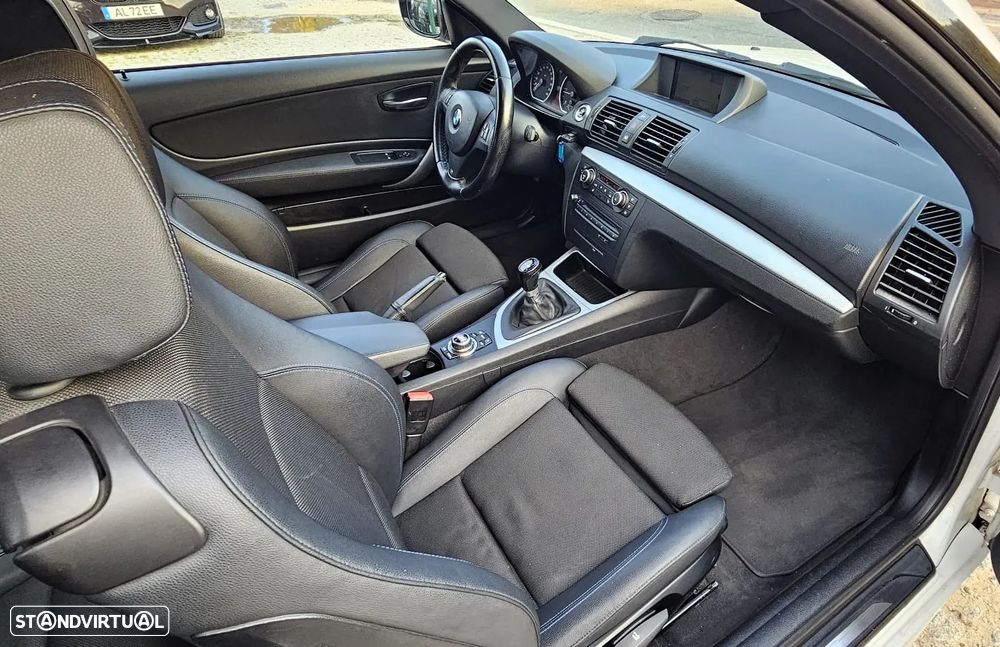 BMW 118 d DPF Edition Sport - 5