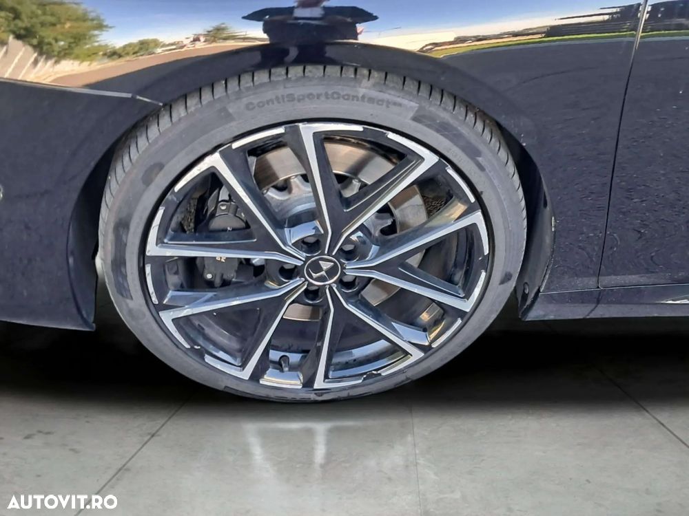 DS Automobiles DS 9 DS9 1.6 PHeV AWD 360 EAT8 OPERA - 21