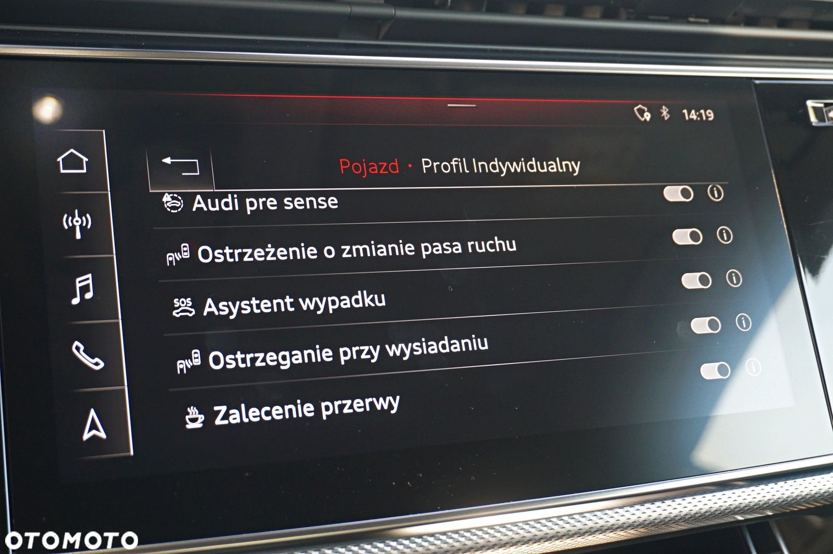 Audi Q8 - 20