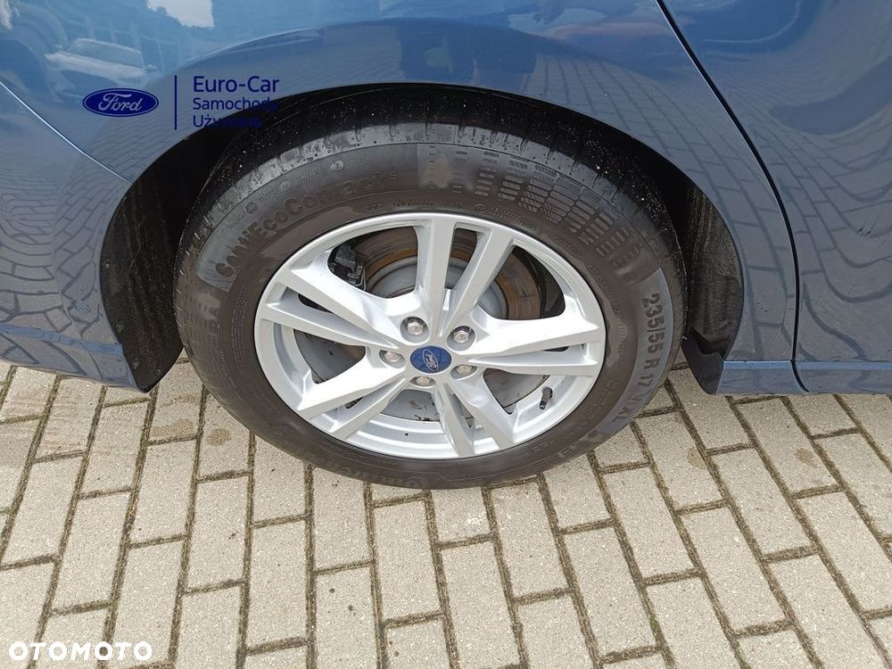 Ford S-Max 2.5 Duratec FHEV TITANIUM - 31