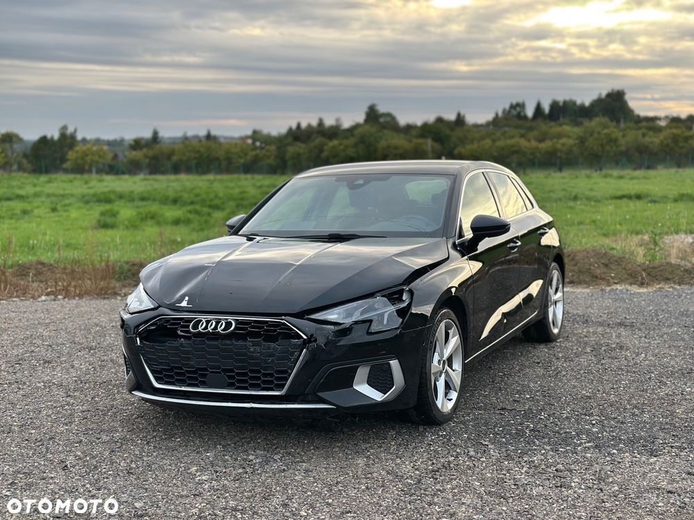 Audi A3 - 2