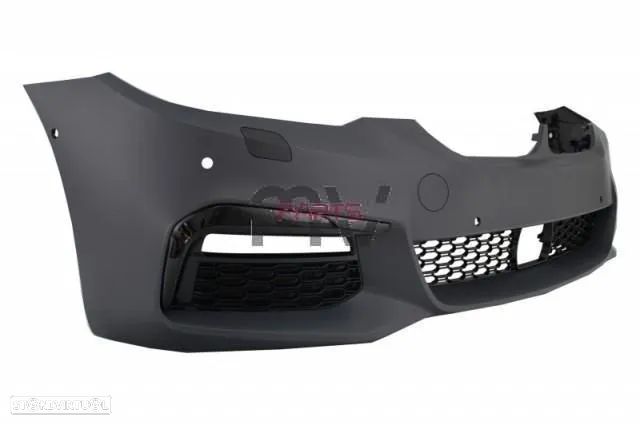 Para-choques Bmw Série 5 G30 (2016 a 2019) Pack M - 1