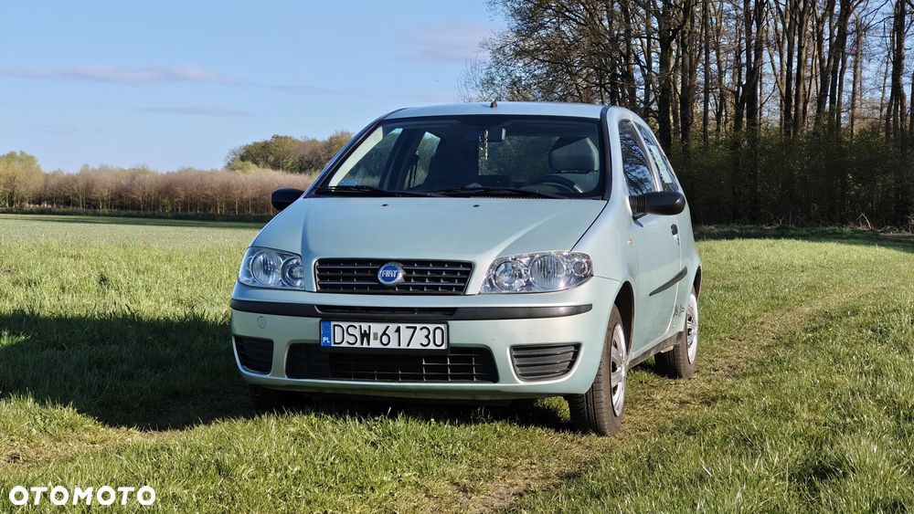 of the car