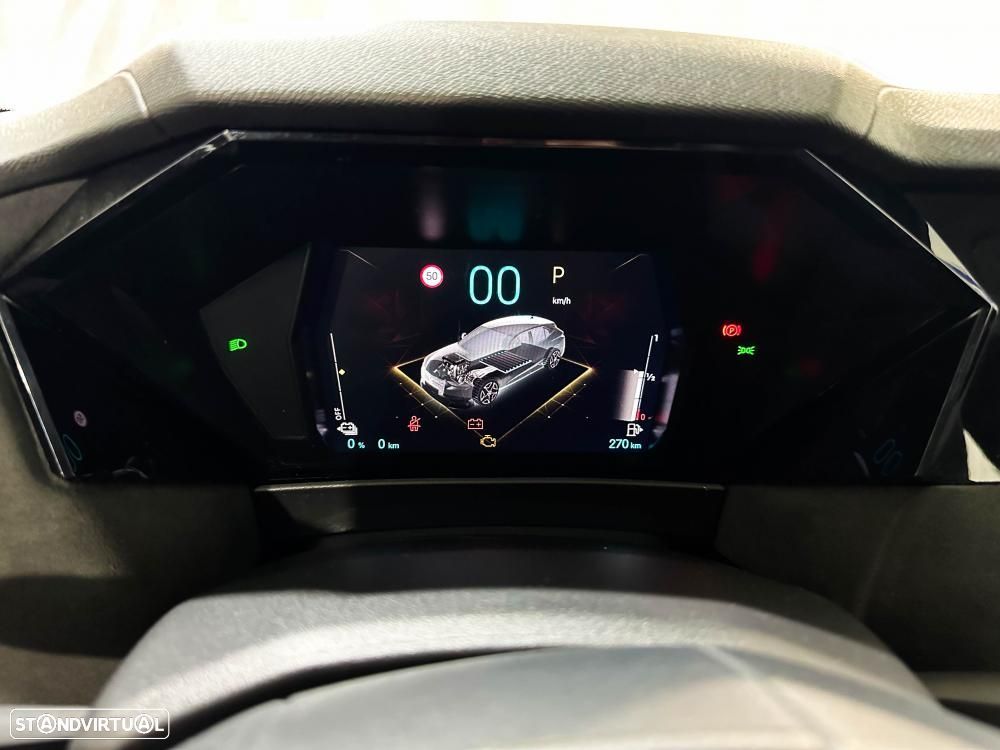 DS DS4 E-TENSE 225 PERFORMANCE LINE - 41