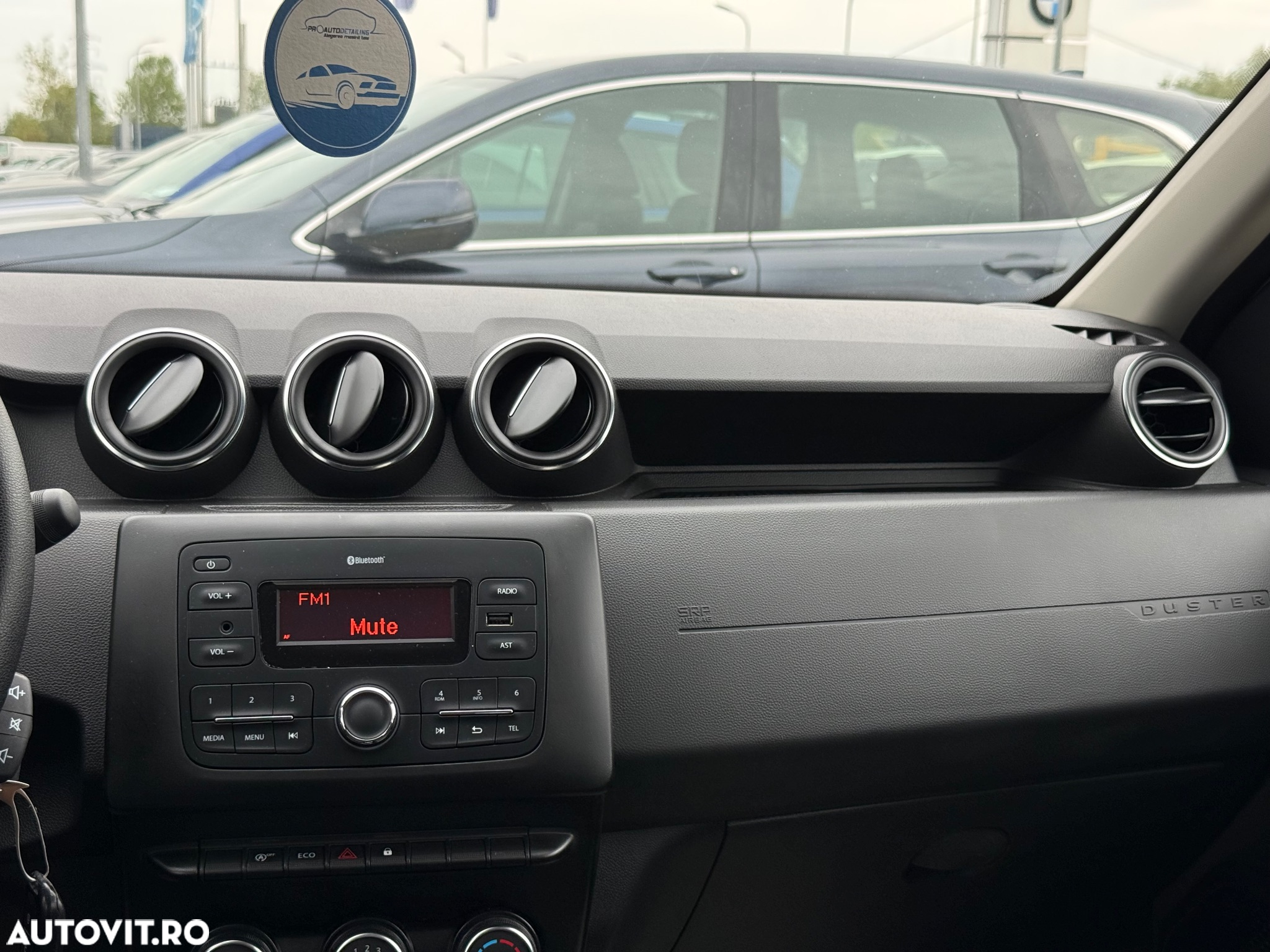 Dacia Duster 1.5 Blue dCi Comfort - 26