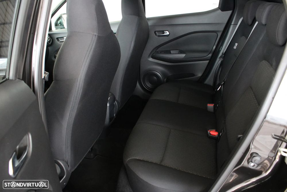 Nissan Juke 1.0 DIG-T Acenta - 6