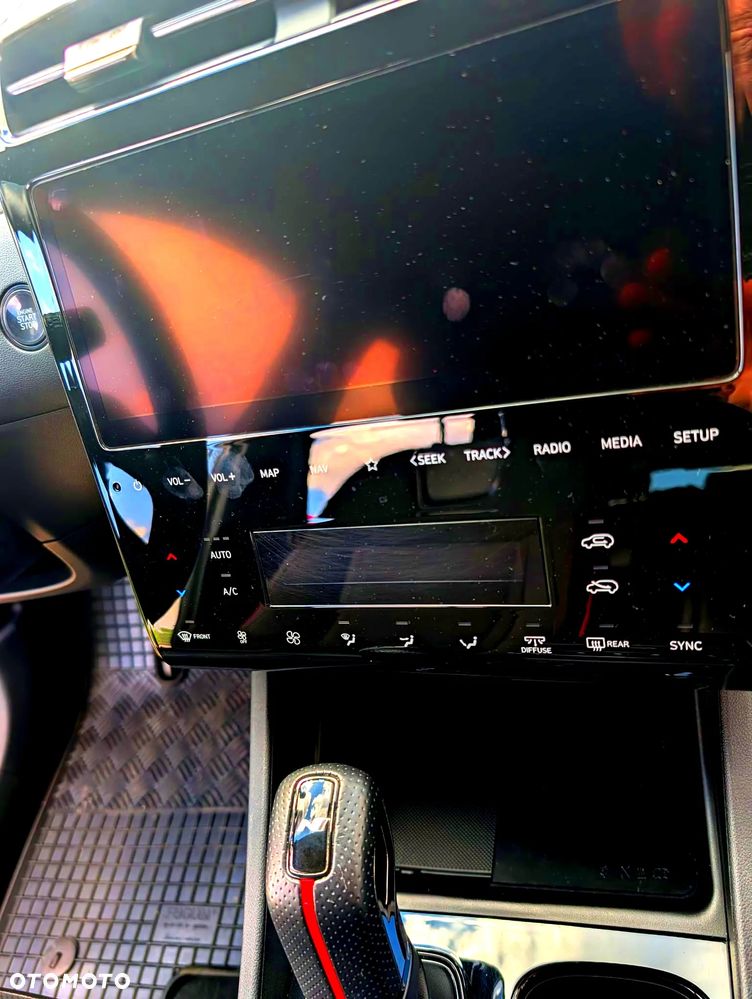 Hyundai Tucson 1.6 T-GDi 48V N Line 2WD DCT - 27