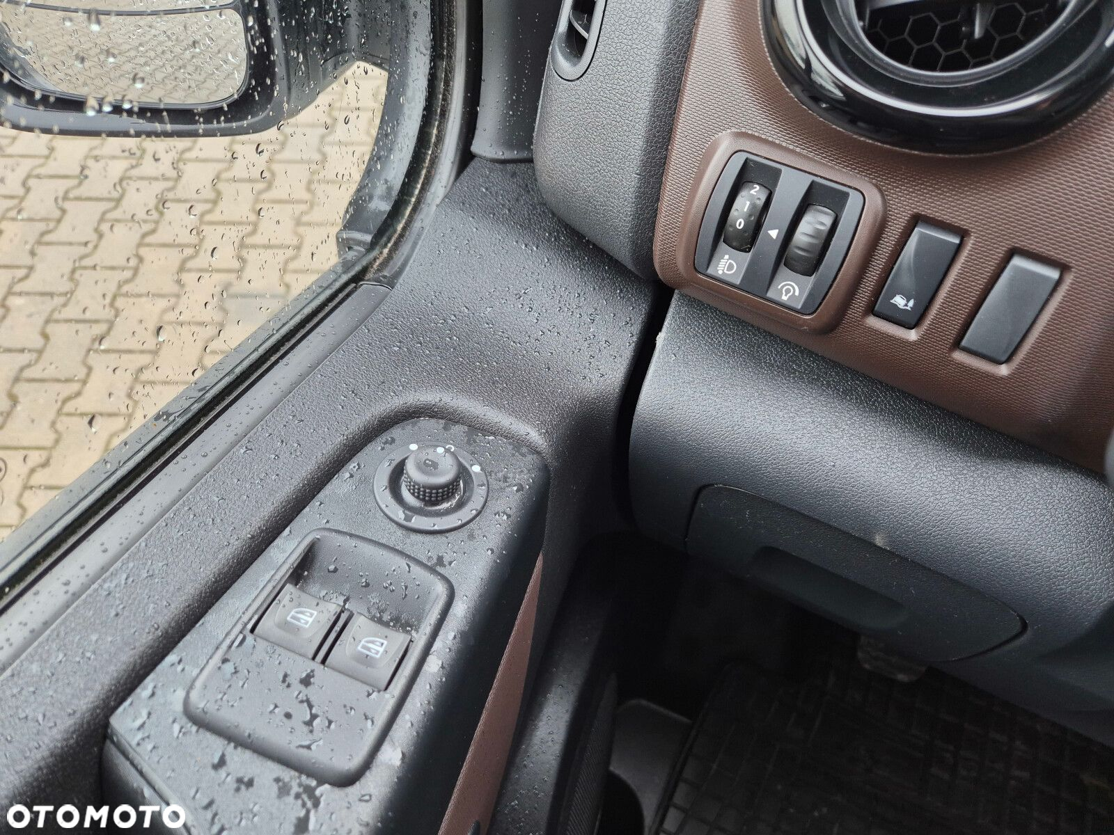 Renault Trafic L2H1 *79900zł NETTO* Brygadówka 6 osób 2,0dCi/120KM - 15