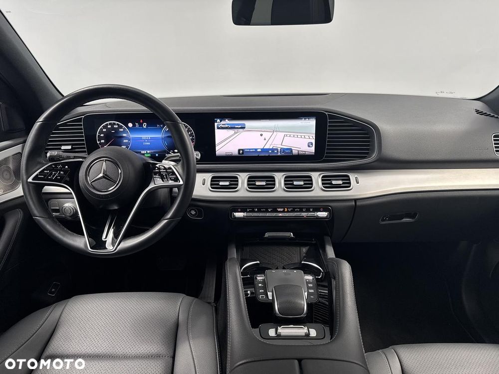 Mercedes-Benz GLE 350 de 4Matic 9G-TRONIC AMG Line Advanced Plus - 23