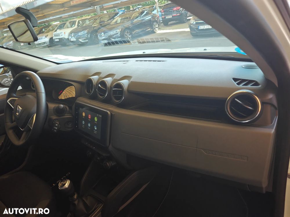 Dacia Duster TCe 100 Essential - 6