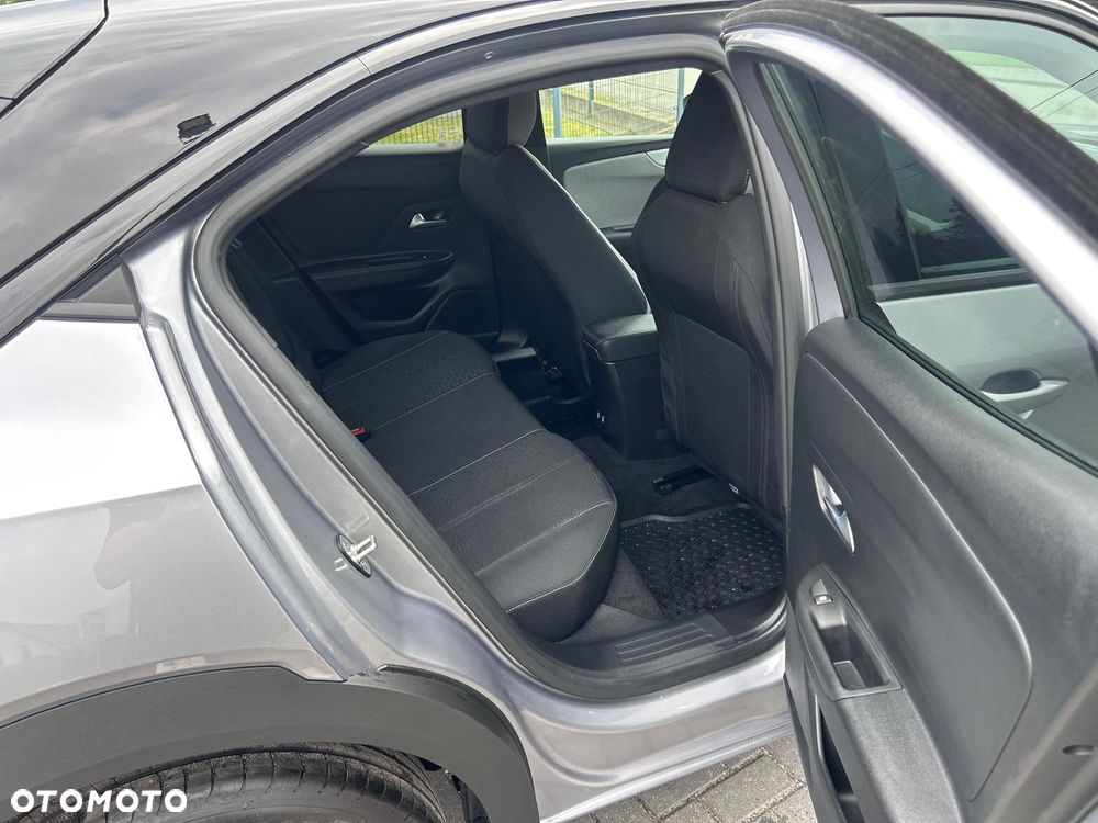 Opel Mokka 1.2 T Edition S&S - 19