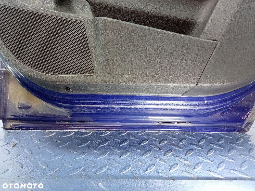 OPEL ASTRA III H KOMBI DRZWI TYŁ PRAWE TYLNE 20Z - 9