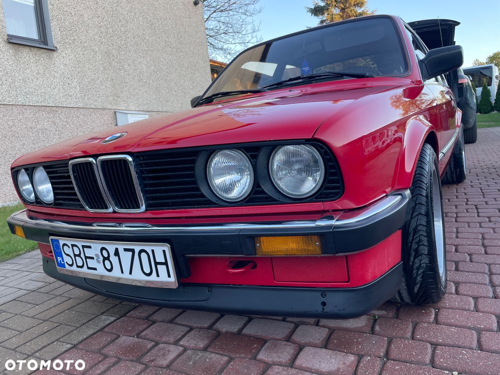 BMW Seria 3 - 21