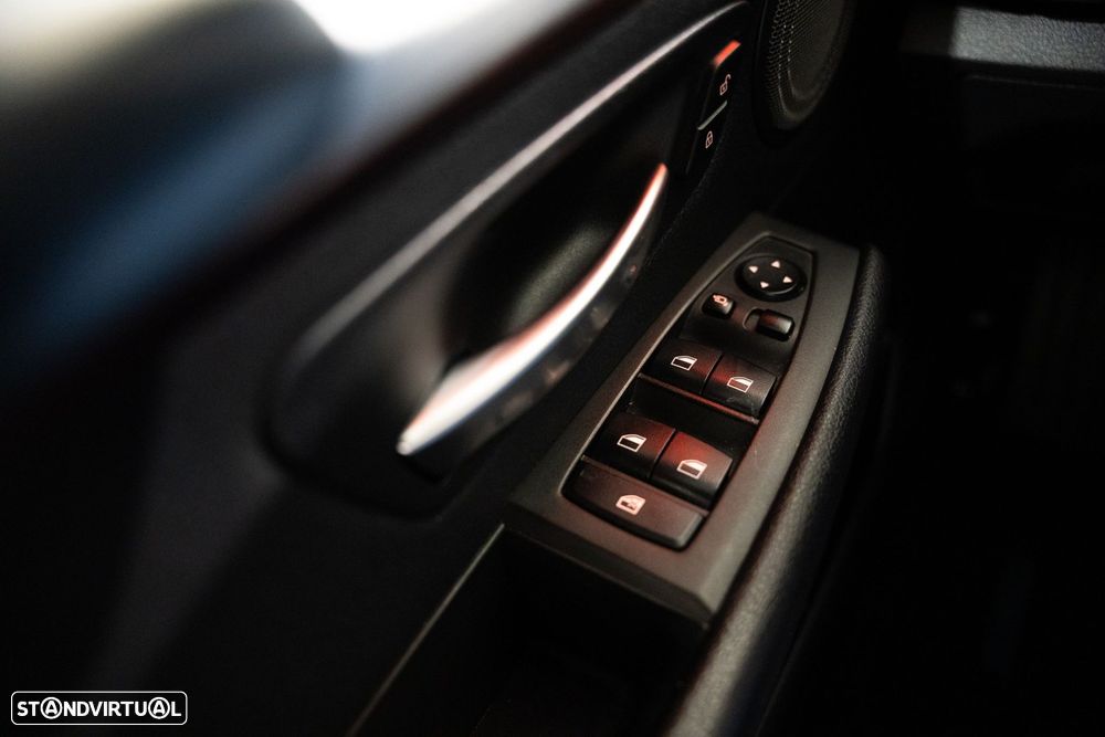 BMW 225xe Active Tourer Line Sport - 22