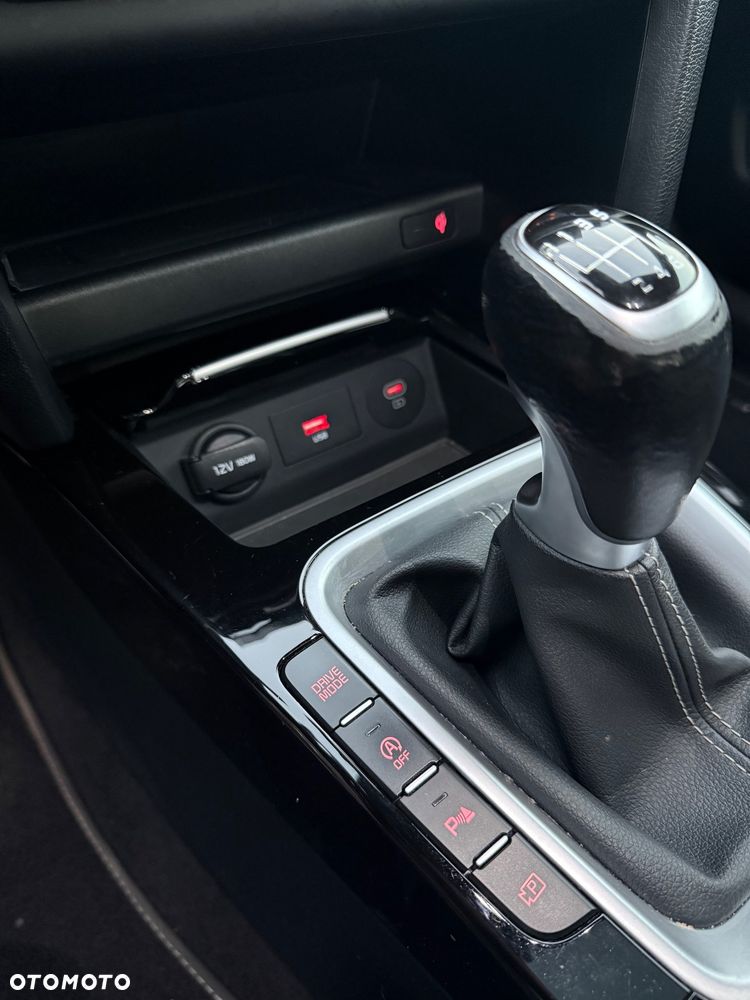 Kia XCeed 1.5 T-GDI GT-Line - 32